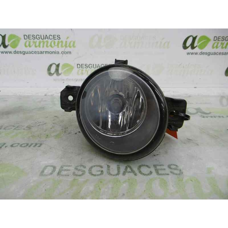 Recambio de faro antiniebla izquierdo para renault laguna ii (bg0) privilege referencia OEM IAM 8200002469  