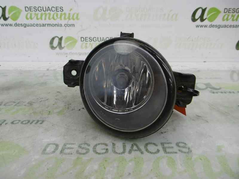 Recambio de faro antiniebla izquierdo para renault laguna ii (bg0) privilege referencia OEM IAM 8200002469  