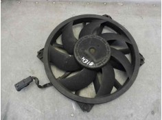 Recambio de electroventilador para citroën berlingo cuadro l1 referencia OEM IAM 9673009880   2