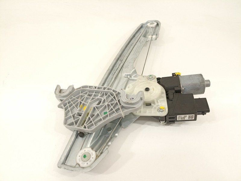 Recambio de elevalunas delantero izquierdo para hyundai kona klass hybrid 2wd referencia OEM IAM 82401J9010 82450J9000 