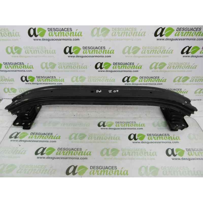 Recambio de refuerzo paragolpes delantero para fiat grande punto (199) 1.4 16v turbo sport (88kw) referencia OEM IAM   