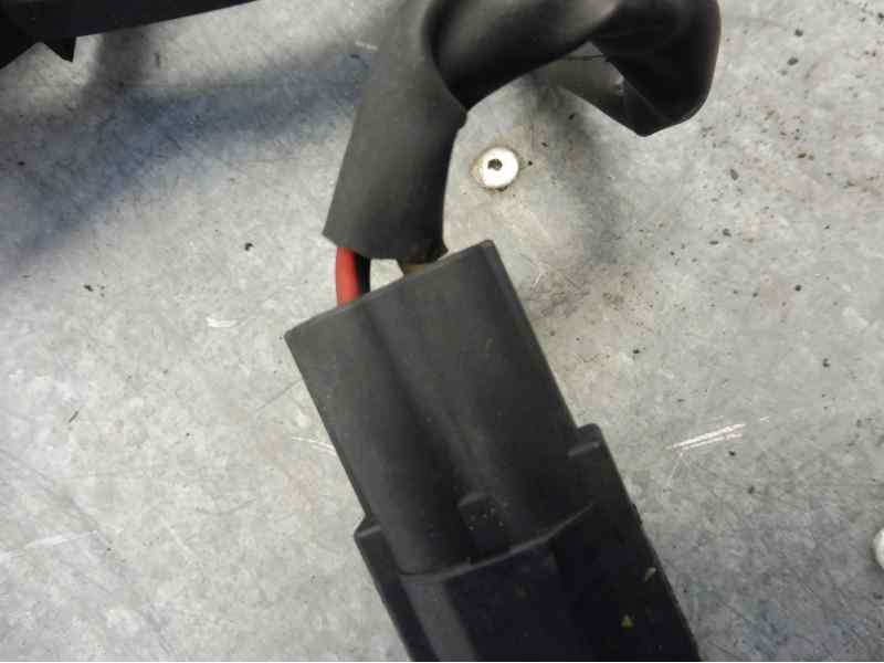 Recambio de electroventilador para citroën berlingo cuadro l1 referencia OEM IAM 9673009880  