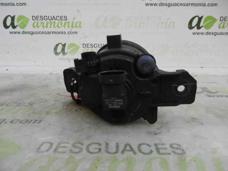 Recambio de faro antiniebla izquierdo para renault laguna ii (bg0) privilege referencia OEM IAM 8200002469  