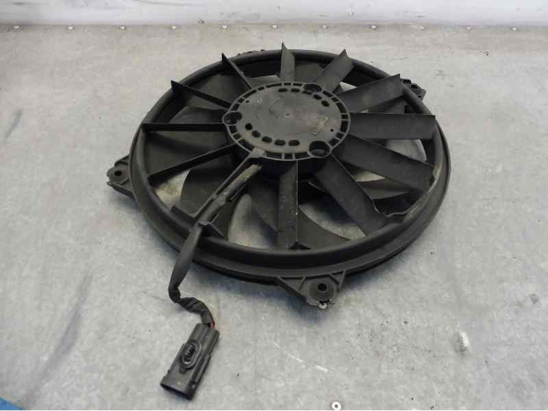 Recambio de electroventilador para citroën berlingo cuadro l1 referencia OEM IAM 9673009880  
