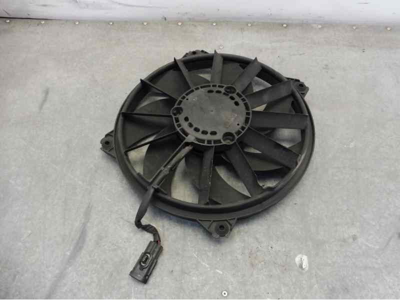 Recambio de electroventilador para citroën berlingo cuadro l1 referencia OEM IAM 9673009880  