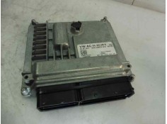 Recambio de centralita motor uce para seat leon (5f1) style connect plus referencia OEM IAM 04L907445B  