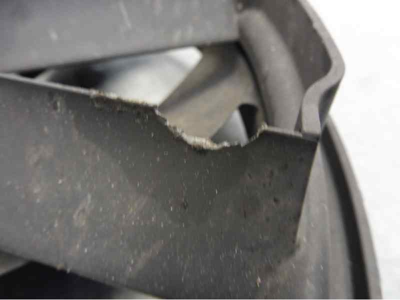 Recambio de electroventilador para citroën berlingo cuadro l1 referencia OEM IAM 9673009880  