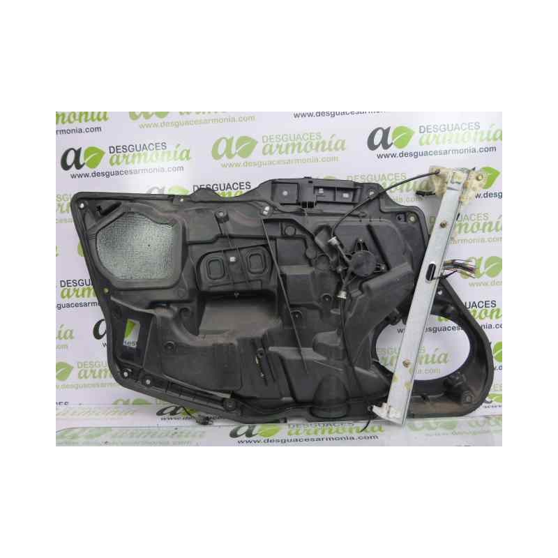 Recambio de elevalunas delantero derecho para mazda 6 berlina (gg) 2.0 active (4-ptas.) referencia OEM IAM GR1L5897X  