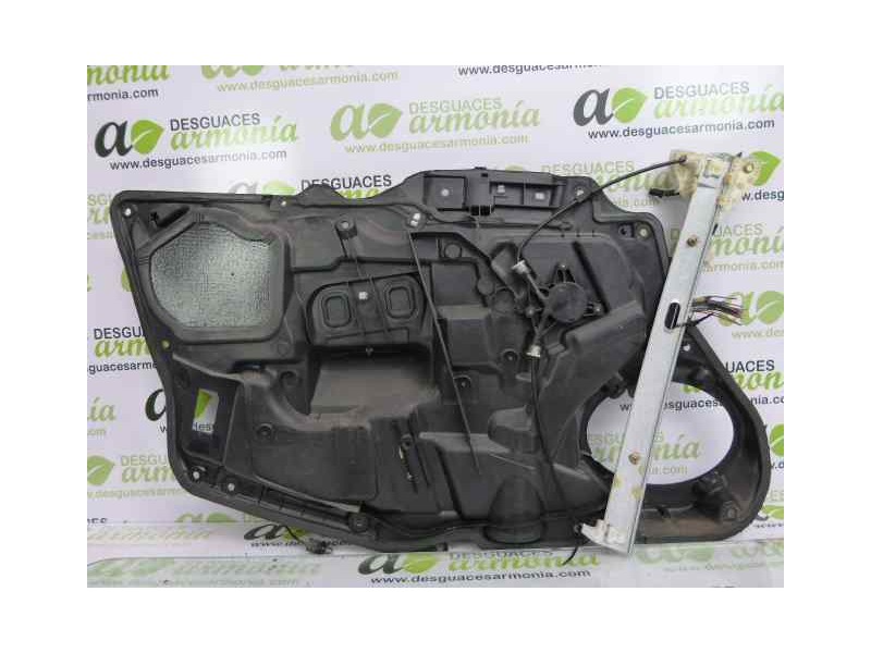 Recambio de elevalunas delantero derecho para mazda 6 berlina (gg) 2.0 active (4-ptas.) referencia OEM IAM GR1L5897X  