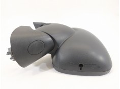 Recambio de retrovisor izquierdo para renault trafic caja cerrada (ab 4.01) 2.5 dci diesel cat referencia OEM IAM    2