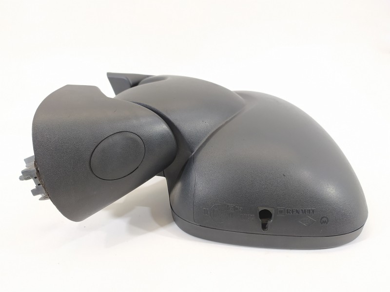 Recambio de retrovisor izquierdo para renault trafic caja cerrada (ab 4.01) 2.5 dci diesel cat referencia OEM IAM   