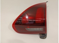 Recambio de piloto trasero derecho para peugeot 2008 (--.2013) active referencia OEM IAM 9814855480  