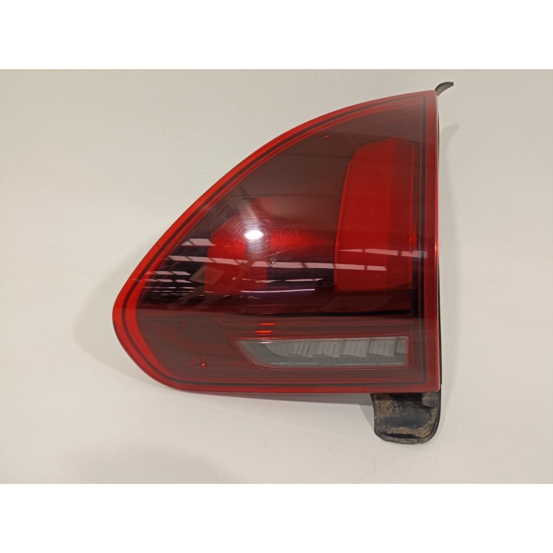 Recambio de piloto trasero derecho para peugeot 2008 (--.2013) active referencia OEM IAM 9814855480  