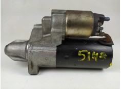Recambio de motor arranque para mercedes-benz clase s (w221) berlina 350 (221.056) referencia OEM IAM A0061510501 0001108403 