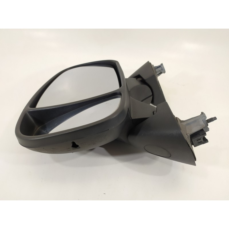 Recambio de retrovisor izquierdo para renault trafic caja cerrada (ab 4.01) 2.5 dci diesel cat referencia OEM IAM   