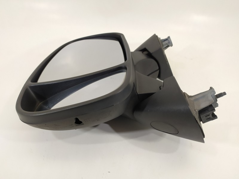 Recambio de retrovisor izquierdo para renault trafic caja cerrada (ab 4.01) 2.5 dci diesel cat referencia OEM IAM   