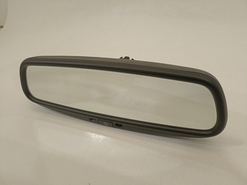 Recambio de espejo interior para toyota rav 4 (a3) executive referencia OEM IAM 8781005042  