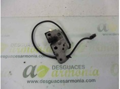 Recambio de cerradura capot para volkswagen golf vi (5k1) advance bluemotion referencia OEM IAM 5K1823509 076201548