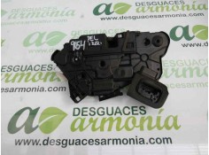 Recambio de cerradura puerta delantera izquierda para seat leon (5f1) style connect plus referencia OEM IAM 5K1837015E   2