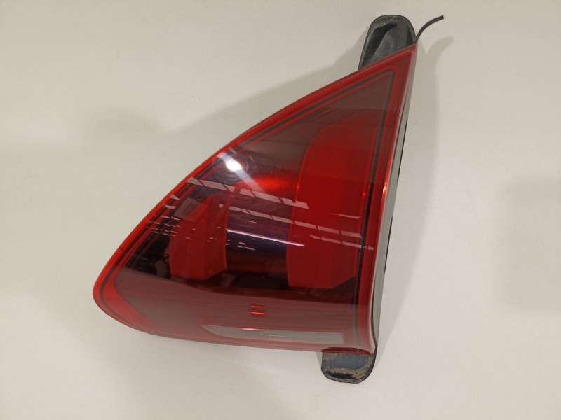 Recambio de piloto trasero derecho para peugeot 2008 (--.2013) active referencia OEM IAM 9814855480  