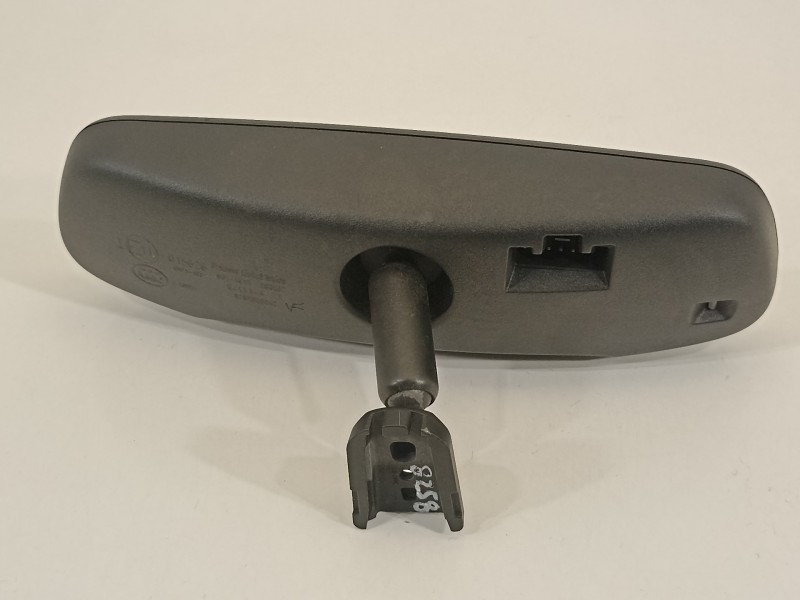 Recambio de espejo interior para toyota rav 4 (a3) executive referencia OEM IAM 8781005042  