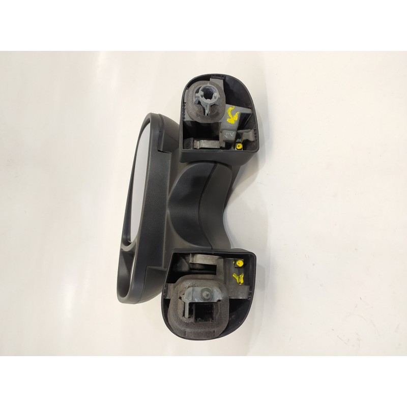 Recambio de retrovisor izquierdo para renault trafic caja cerrada (ab 4.01) 2.5 dci diesel cat referencia OEM IAM   