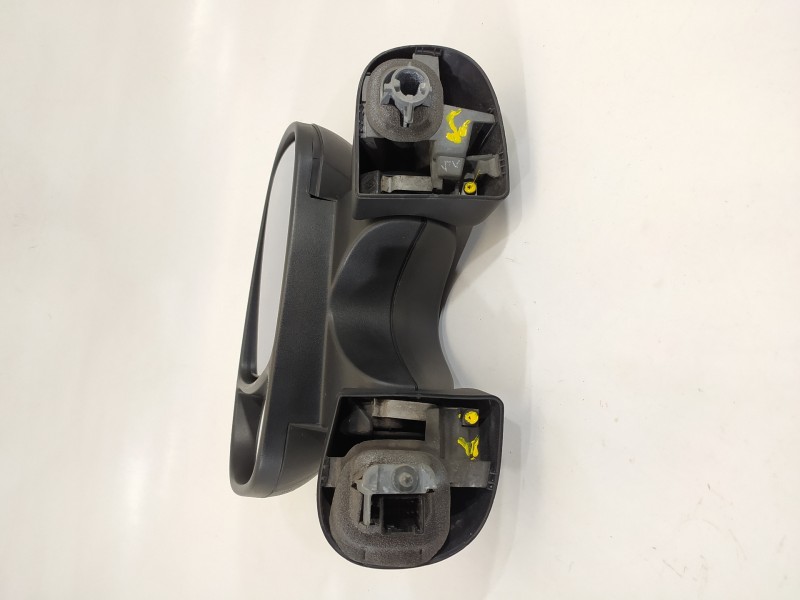 Recambio de retrovisor izquierdo para renault trafic caja cerrada (ab 4.01) 2.5 dci diesel cat referencia OEM IAM   