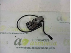 Recambio de cerradura capot para volkswagen golf vi (5k1) advance bluemotion referencia OEM IAM 5K1823509 076201548  2