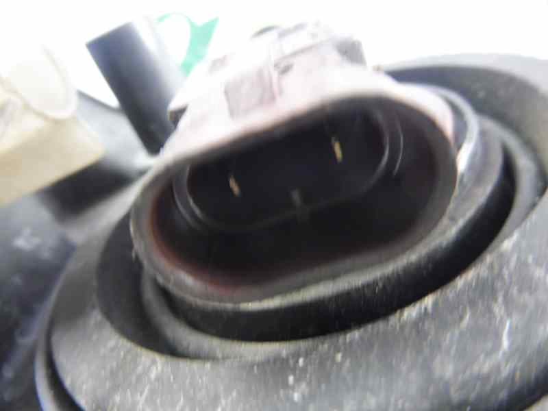 Recambio de faro izquierdo para opel zafira a design edition referencia OEM IAM 89100054  