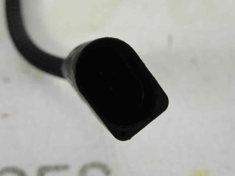 Recambio de cerradura capot para volkswagen golf vi (5k1) advance bluemotion referencia OEM IAM 5K1823509 076201548 