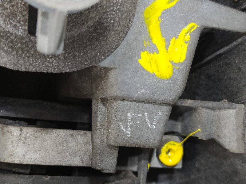 Recambio de retrovisor izquierdo para renault trafic caja cerrada (ab 4.01) 2.5 dci diesel cat referencia OEM IAM   