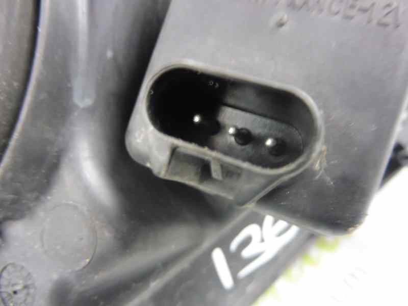 Recambio de faro izquierdo para opel zafira a design edition referencia OEM IAM 89100054  