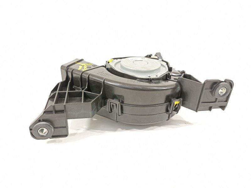 Recambio de ventilador calefaccion para hyundai kona klass hybrid 2wd referencia OEM IAM 37580CM000  