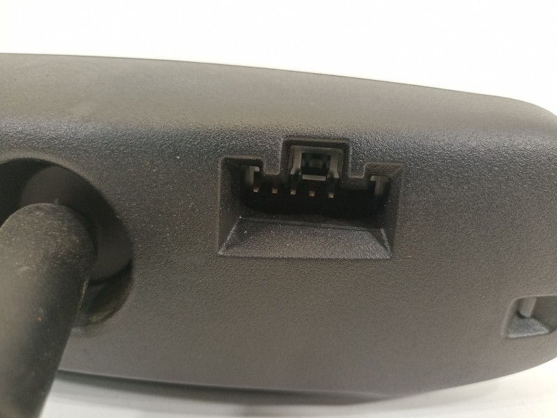 Recambio de espejo interior para toyota rav 4 (a3) executive referencia OEM IAM 8781005042  