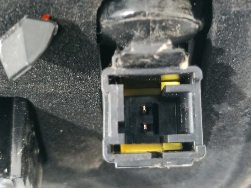 Recambio de piloto trasero derecho para peugeot 2008 (--.2013) active referencia OEM IAM 9814855480  