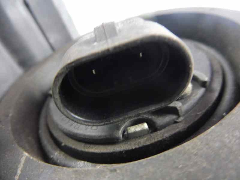 Recambio de faro izquierdo para opel zafira a design edition referencia OEM IAM 89100054  