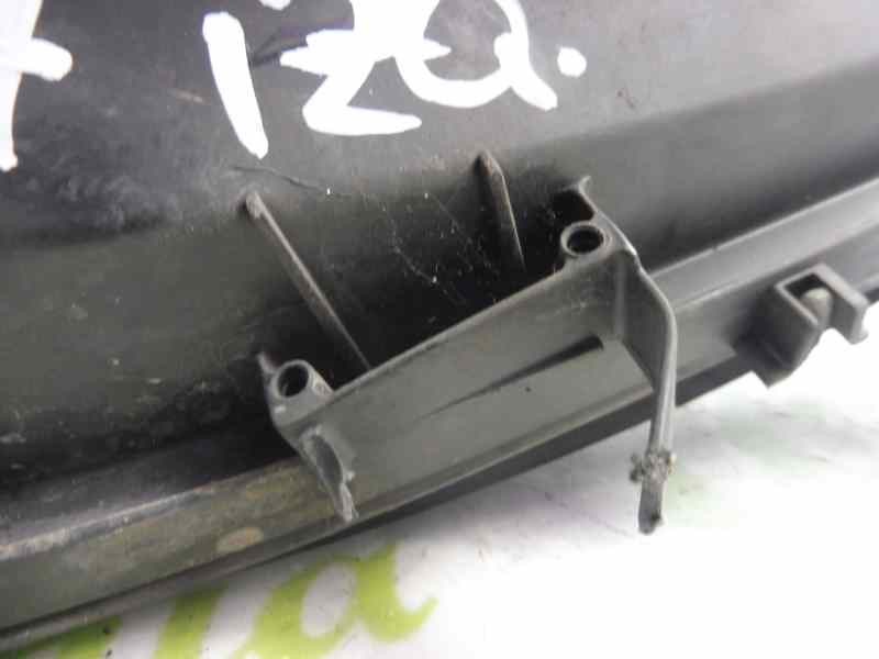 Recambio de faro izquierdo para opel zafira a design edition referencia OEM IAM 89100054  