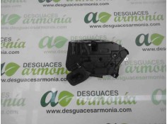 Recambio de cerradura puerta delantera derecha para seat leon (5f1) style connect plus referencia OEM IAM 5K1837016E  