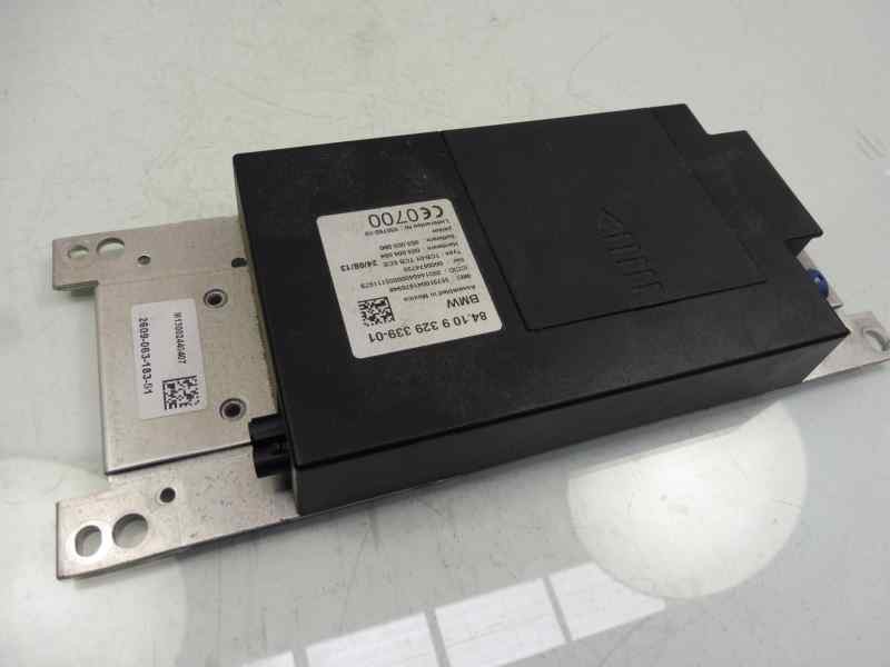 Recambio de modulo electronico para bmw serie 5 touring (f11) m550d xdrive referencia OEM IAM 8410932933901  