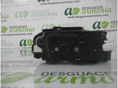 Recambio de cerradura puerta delantera derecha para seat leon (5f1) style connect plus referencia OEM IAM 5K1837016E   2