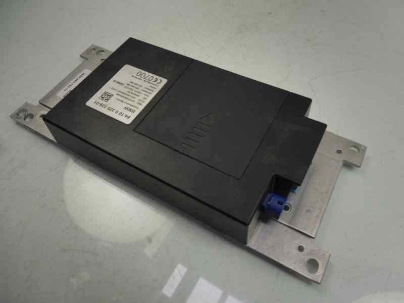 Recambio de modulo electronico para bmw serie 5 touring (f11) m550d xdrive referencia OEM IAM 8410932933901  