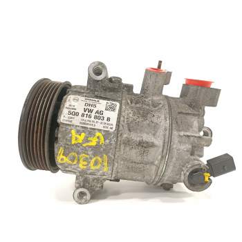 COMPRESOR AIRE ACONDICIONADO 5Q0816803B 