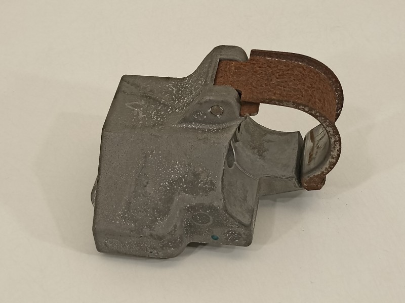 Recambio de antirrobo para toyota rav 4 (a3) executive referencia OEM IAM 45020425  