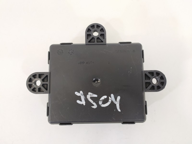 Recambio de modulo confort para ford focus lim. (cb8) trend referencia OEM IAM BV6N14B531AJ AV6N14C235AB AV6N14C064AH