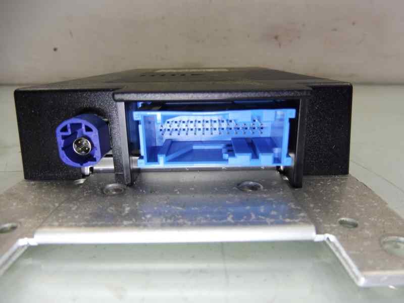 Recambio de modulo electronico para bmw serie 5 touring (f11) m550d xdrive referencia OEM IAM 8410932933901  