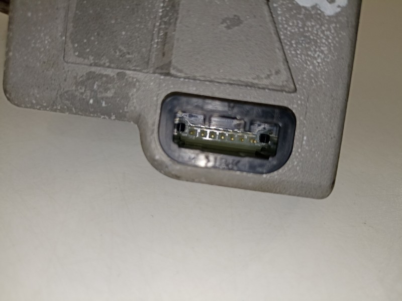 Recambio de antirrobo para toyota rav 4 (a3) executive referencia OEM IAM 45020425  