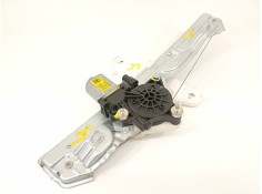 Recambio de elevalunas trasero izquierdo para hyundai kona klass hybrid 2wd referencia OEM IAM 83401J9000 82460J9000 82460J9000