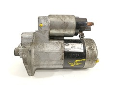 Recambio de motor arranque para dacia sandero ambiance music referencia OEM IAM 7711497567  