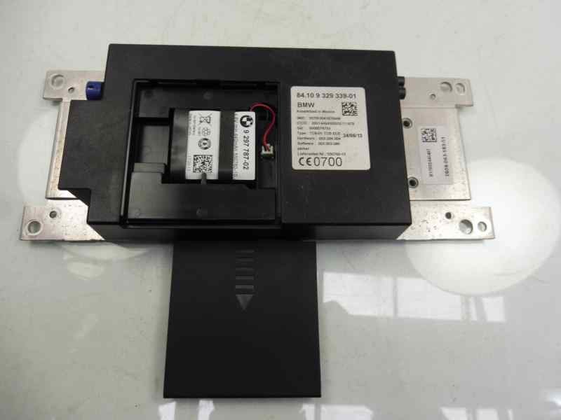 Recambio de modulo electronico para bmw serie 5 touring (f11) m550d xdrive referencia OEM IAM 8410932933901  