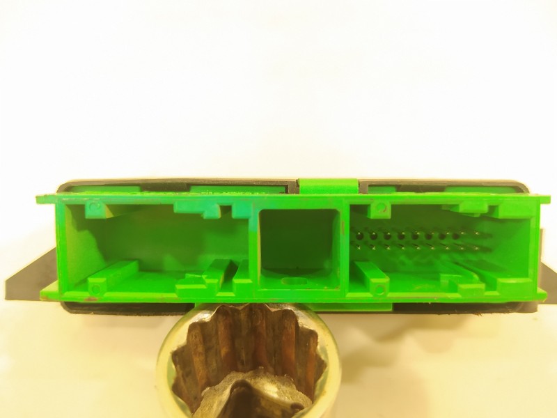 Recambio de modulo electronico para peugeot 2008 (--.2013) active referencia OEM IAM 9824532180  